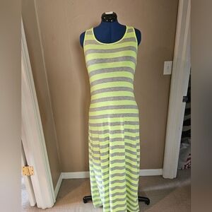 ✨️5 For $20✨️ Striped Maxi dress